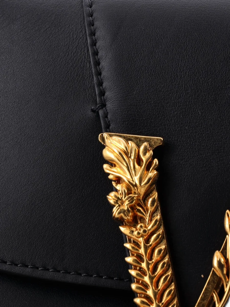 маленькая сумка на плечо Virtus Top Handle Bag 9