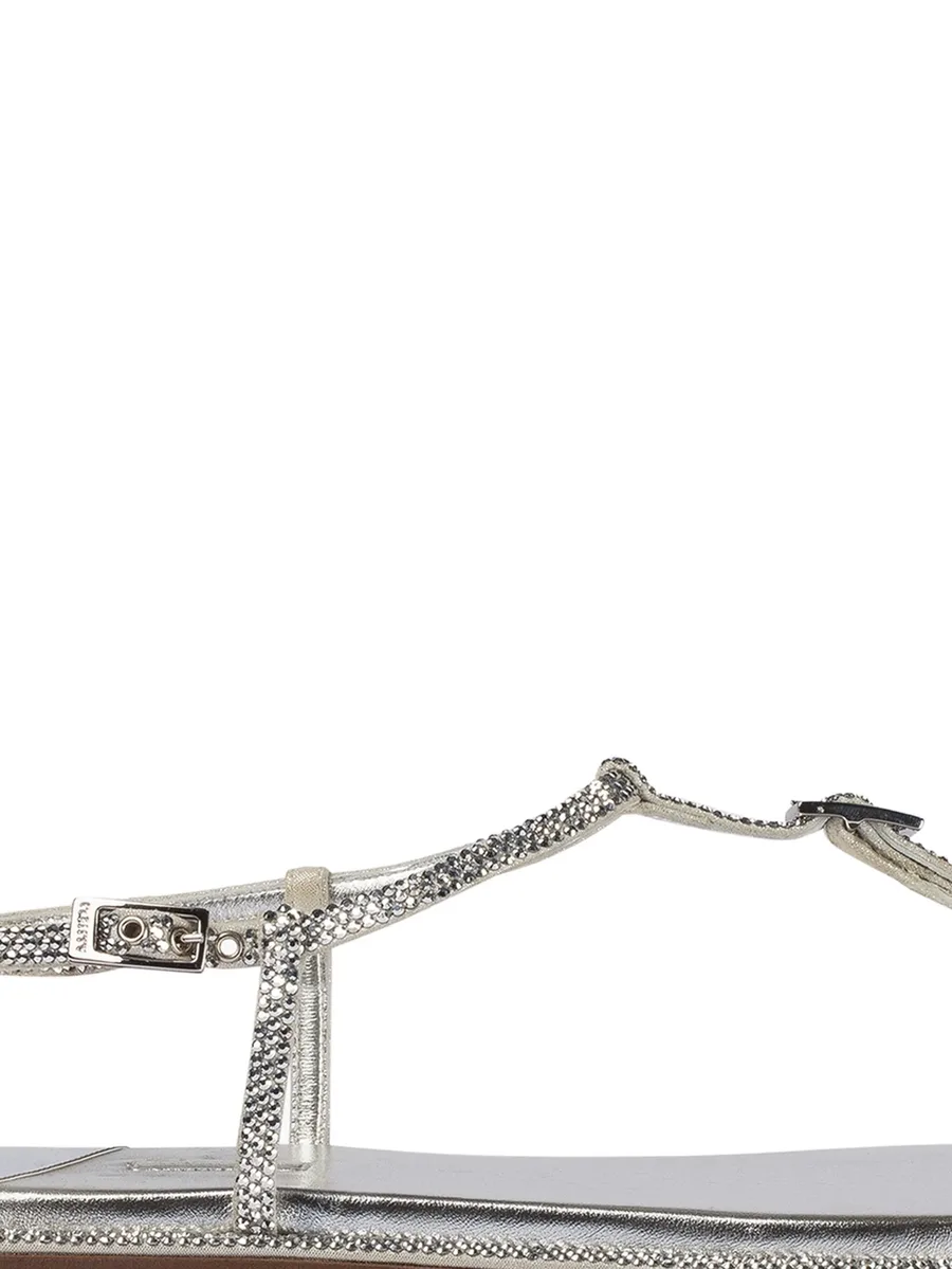 Sahara flat sandals 3