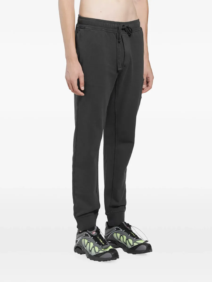 logo-patch track pants 2