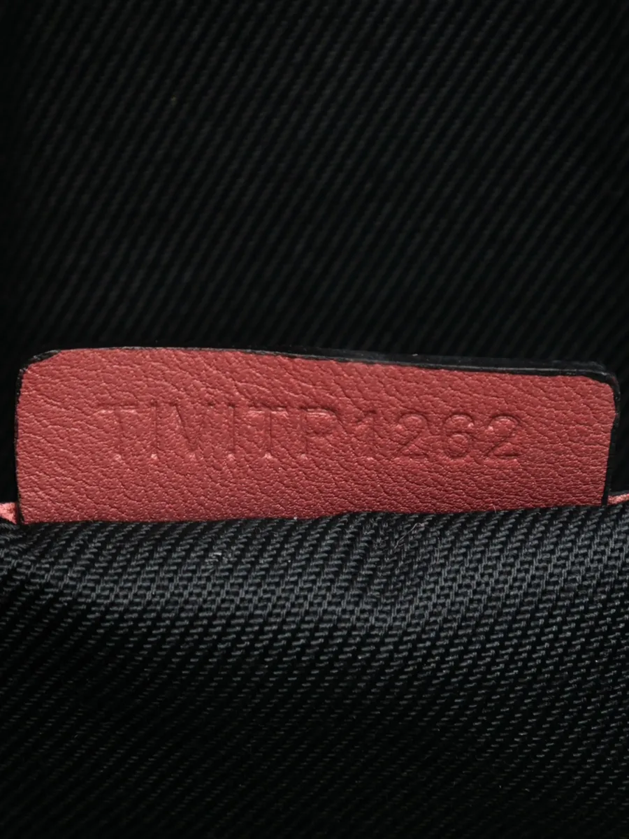маленькая сумка через плечо Horseferry Check Coated Canvas Chichester (2000-2017 годы) 14