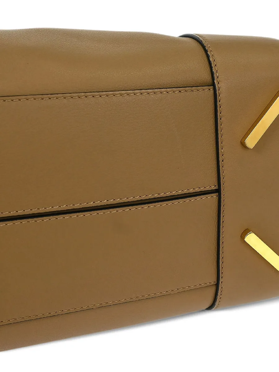 2017 Amazona 36 leather tote bag 7