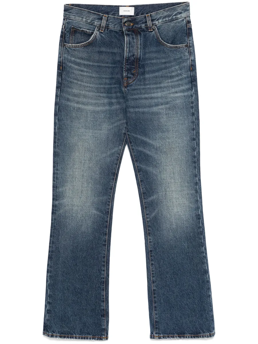 Fergus jeans 1