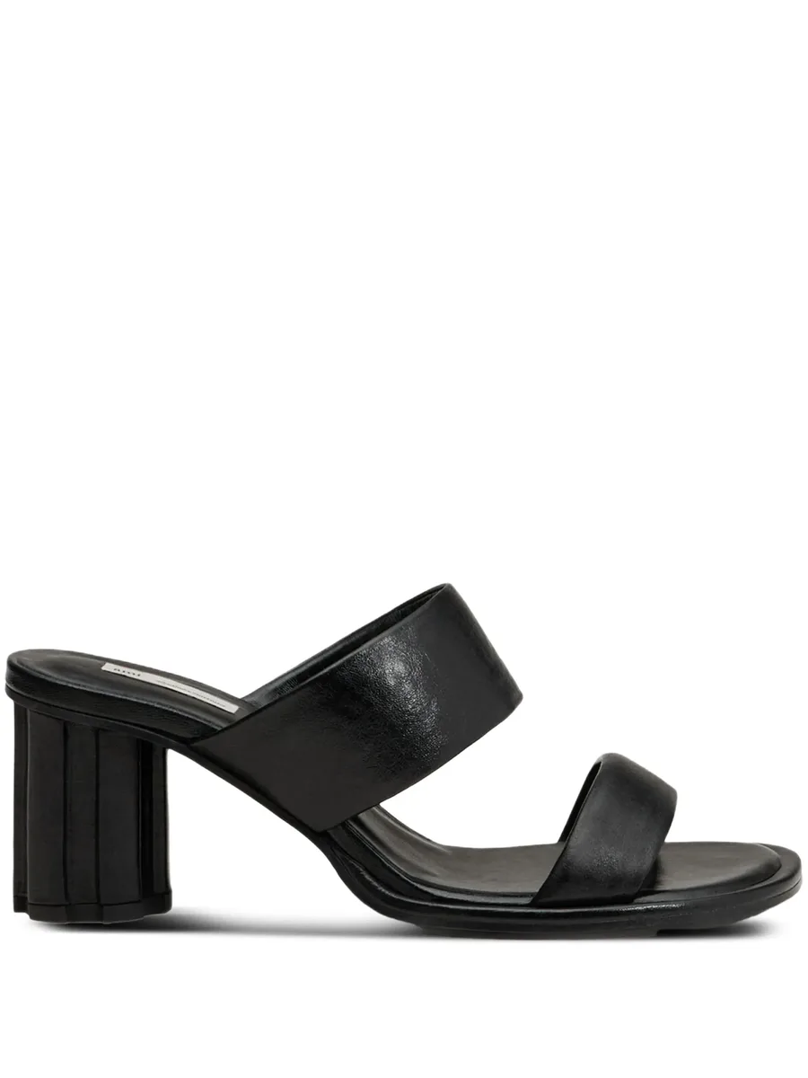 Piano sandals 1