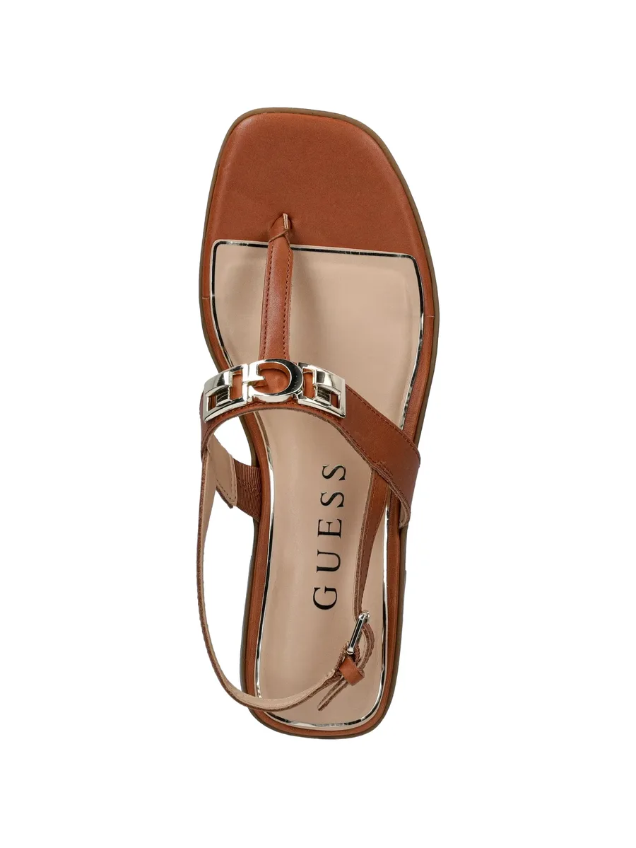 Ramiry flat sandals 5