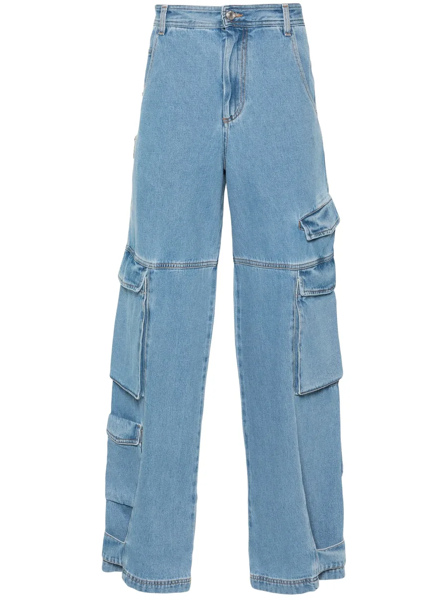 Ultracargo jeans 1