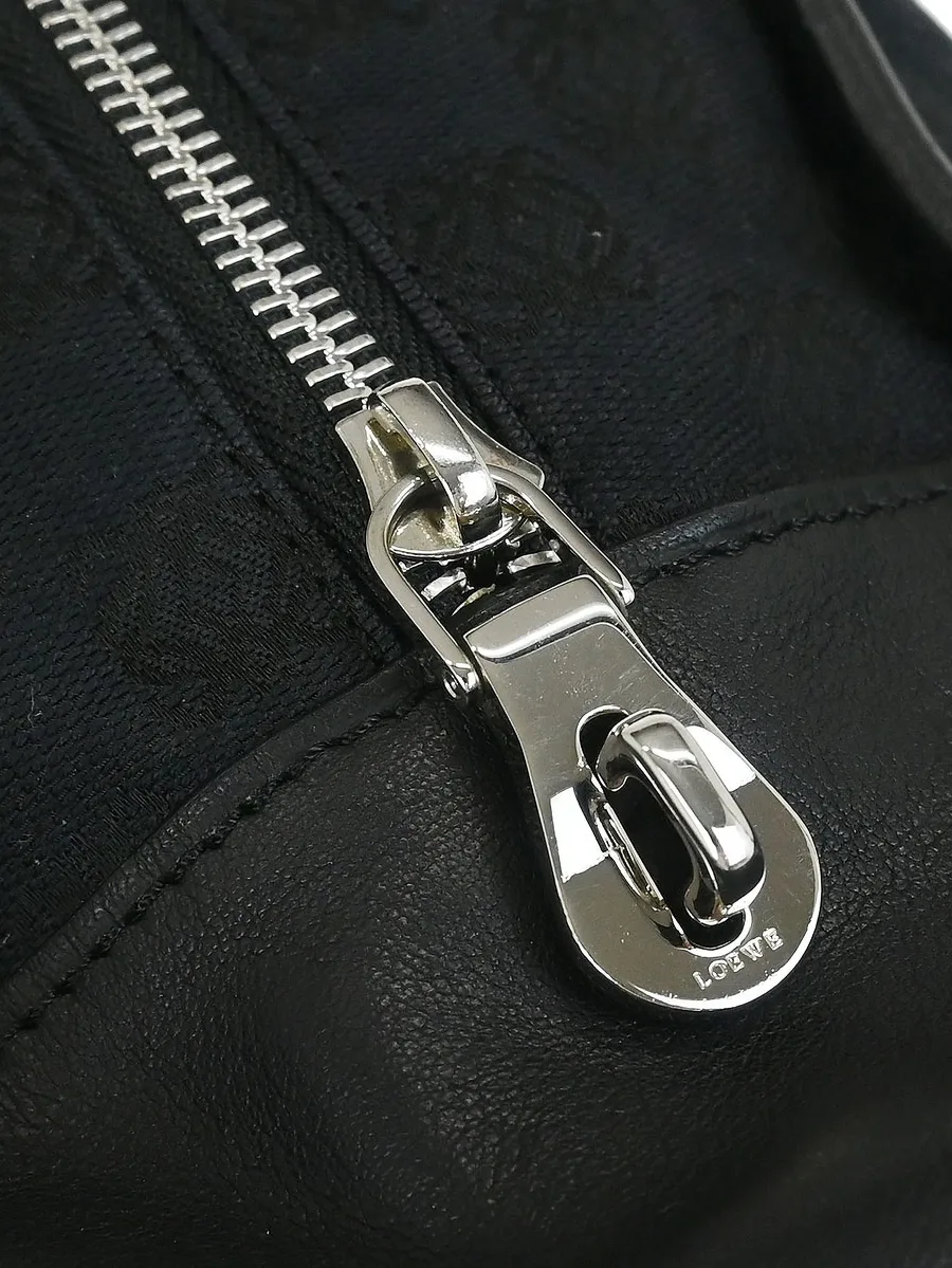 2009 Amazona 36 tote bag 11