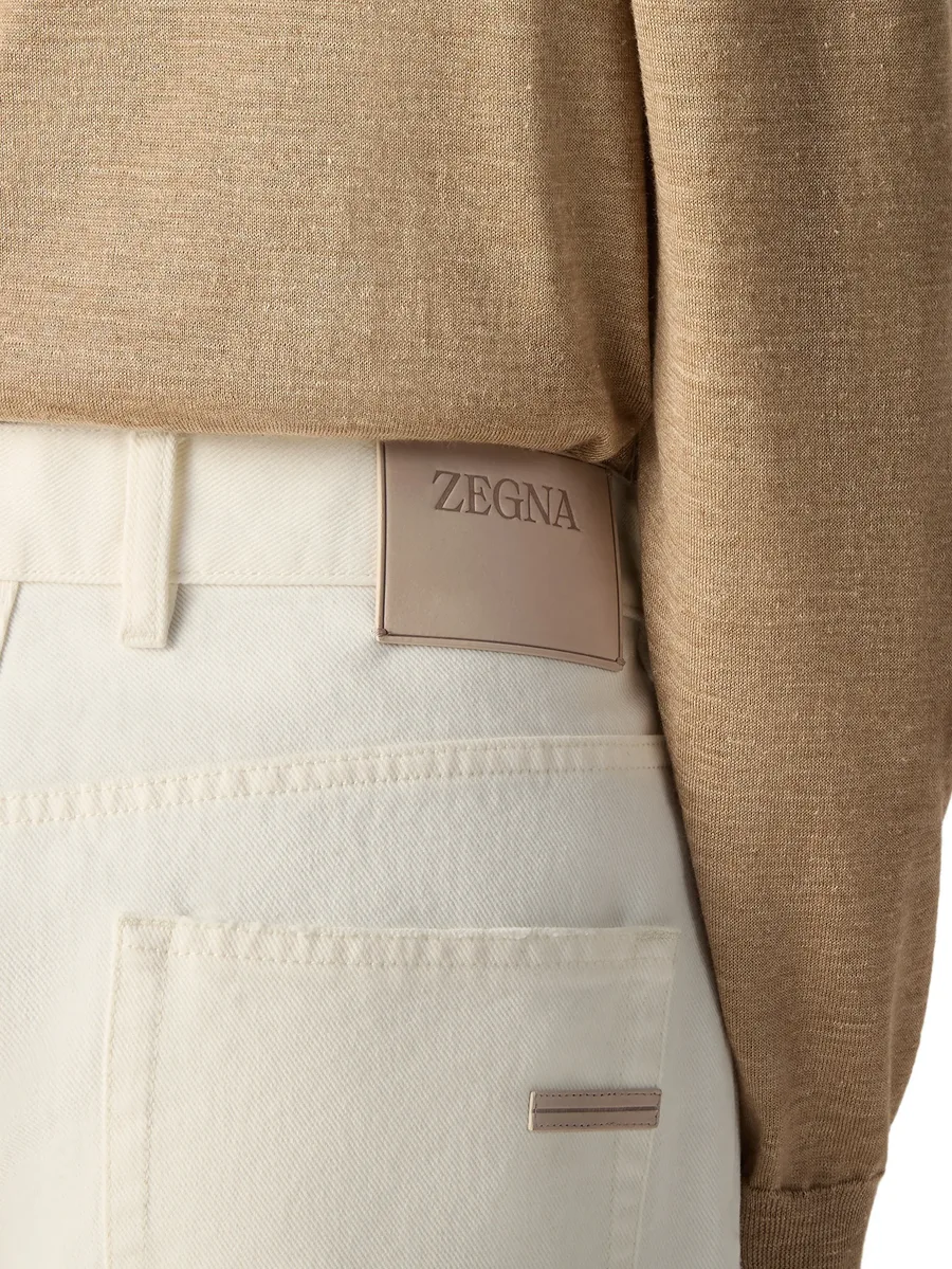 Roccia trousers 10