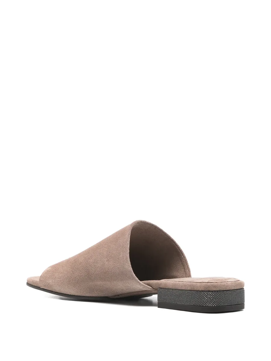 open toe sandals 6