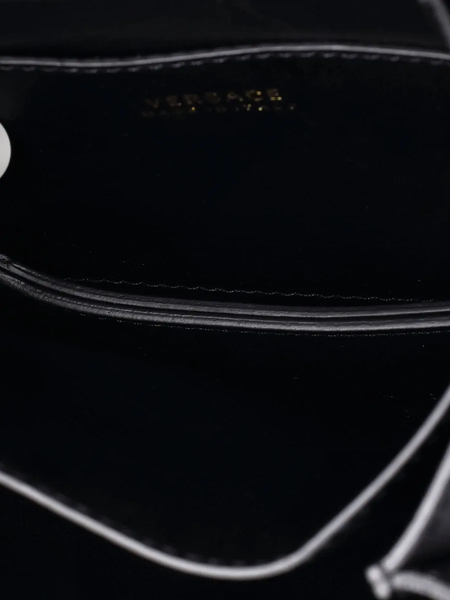 маленькая сумка на плечо Virtus Top Handle Bag 12