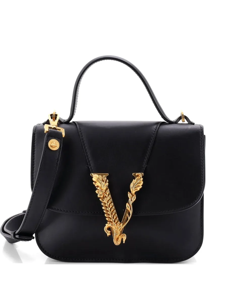 маленькая сумка на плечо Virtus Top Handle Bag 2