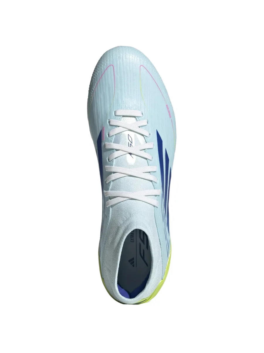 F50 Pro mid-cut firm ground boots 2