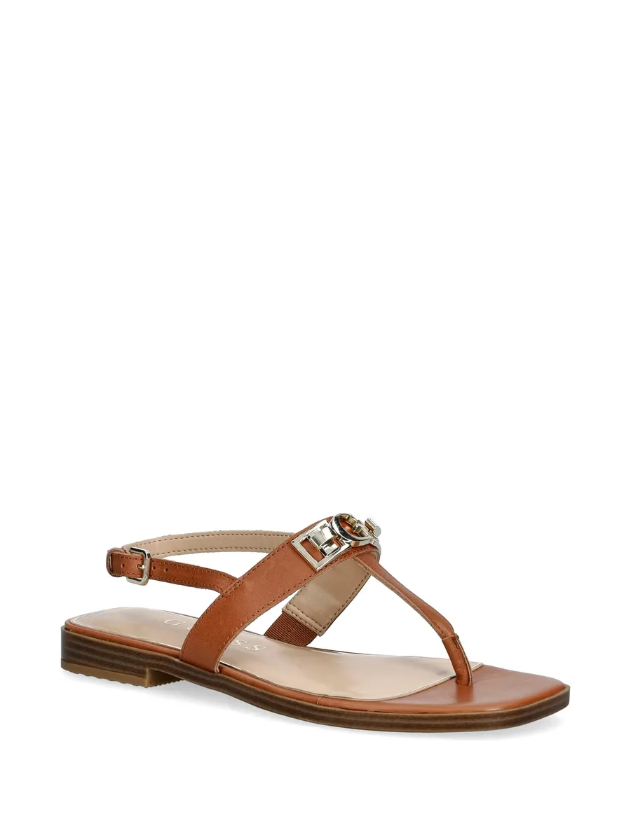 Ramiry flat sandals 3