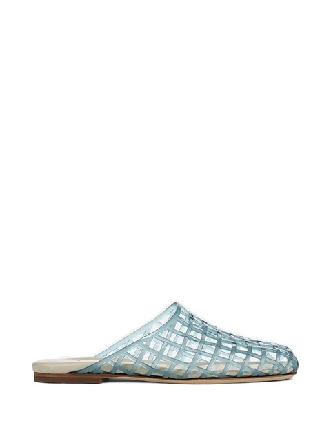 Barcelona Jelly sandals