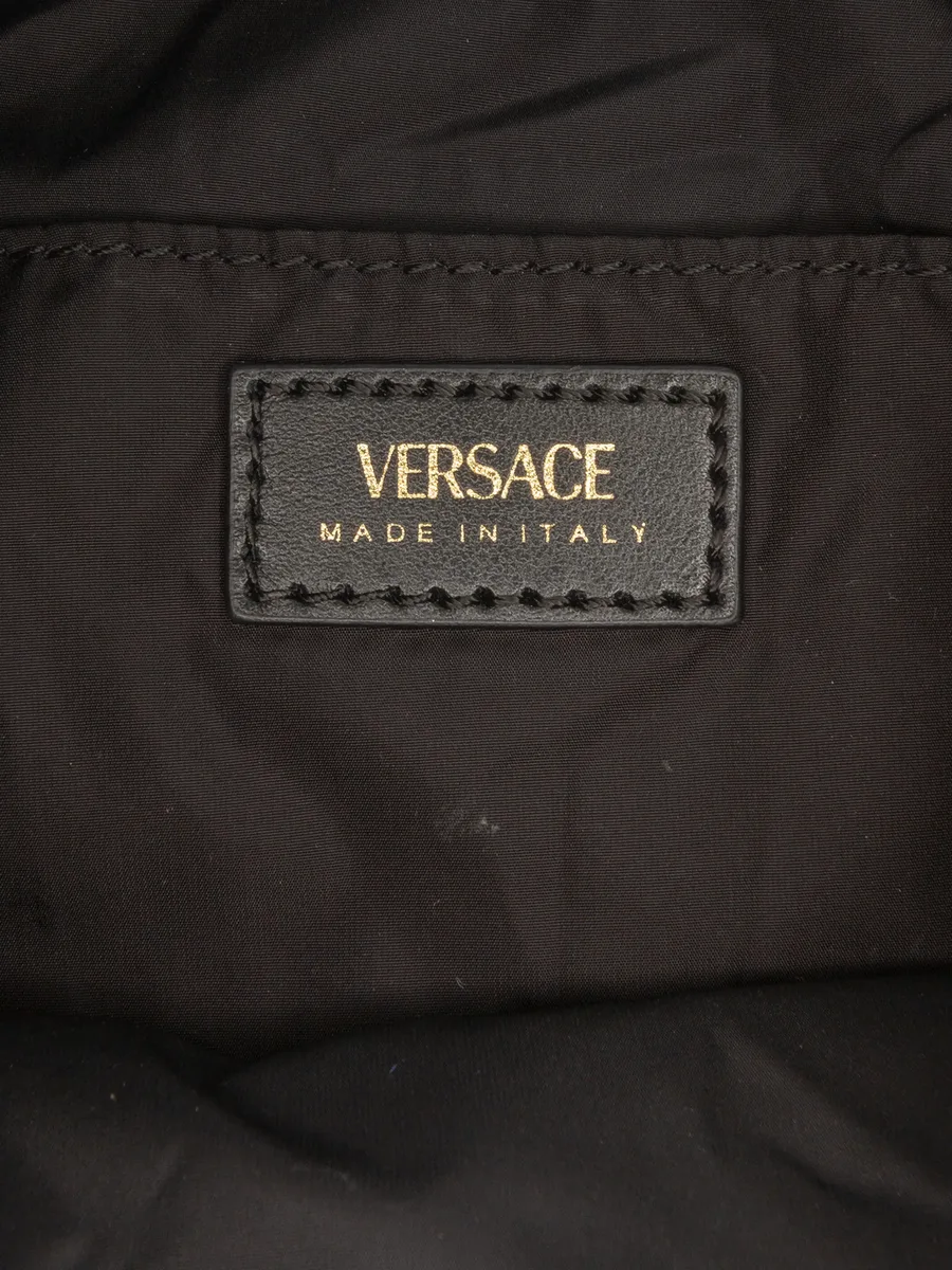 2010-2025 Nylon Tribute La Medusa Chain satchel 12