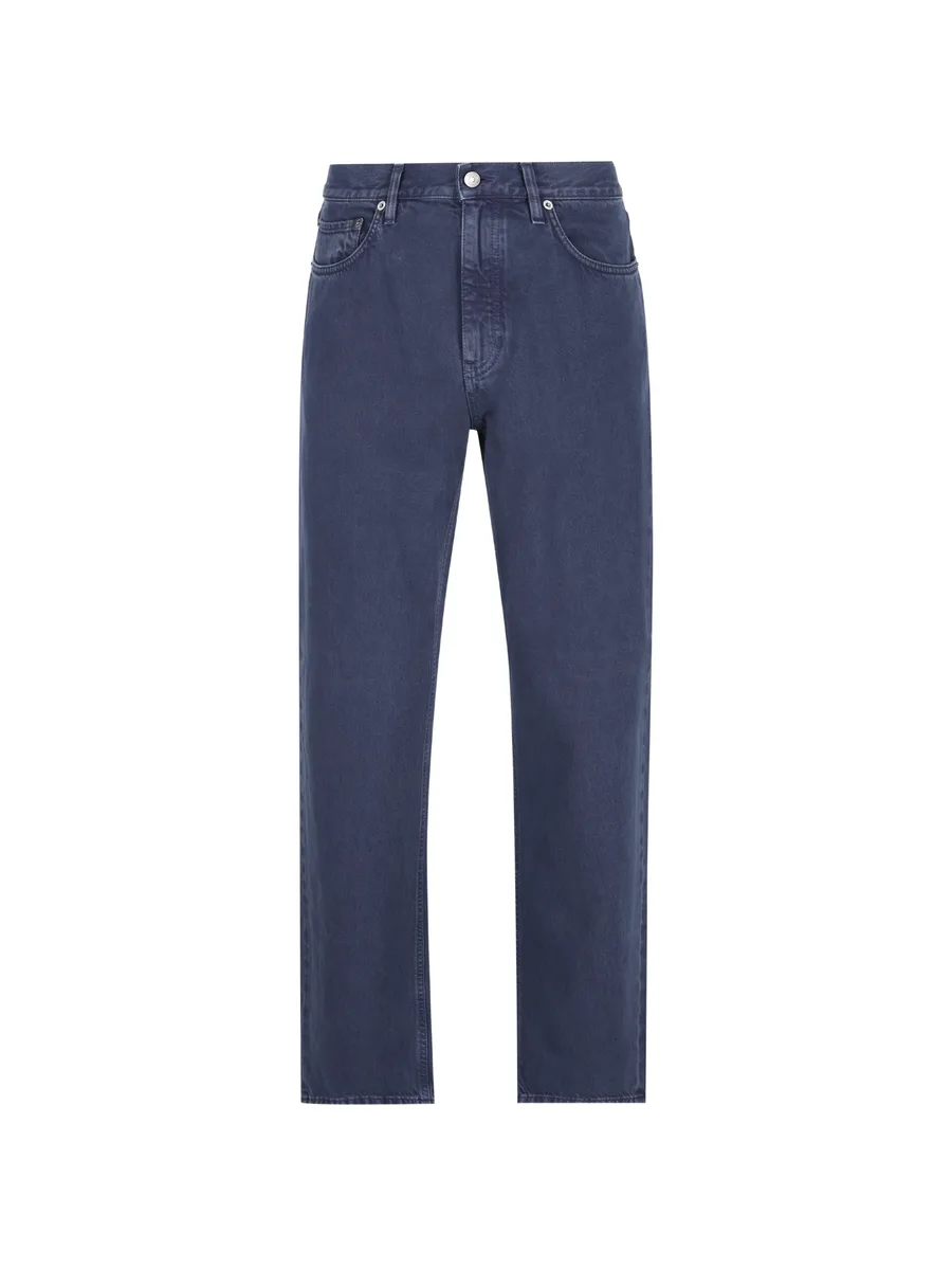 five-pocket jeans 1