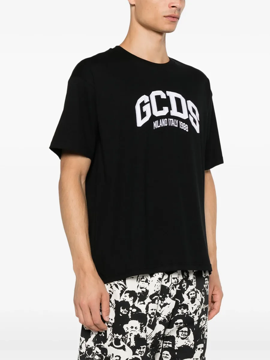 Logo Lounge T-shirt 5