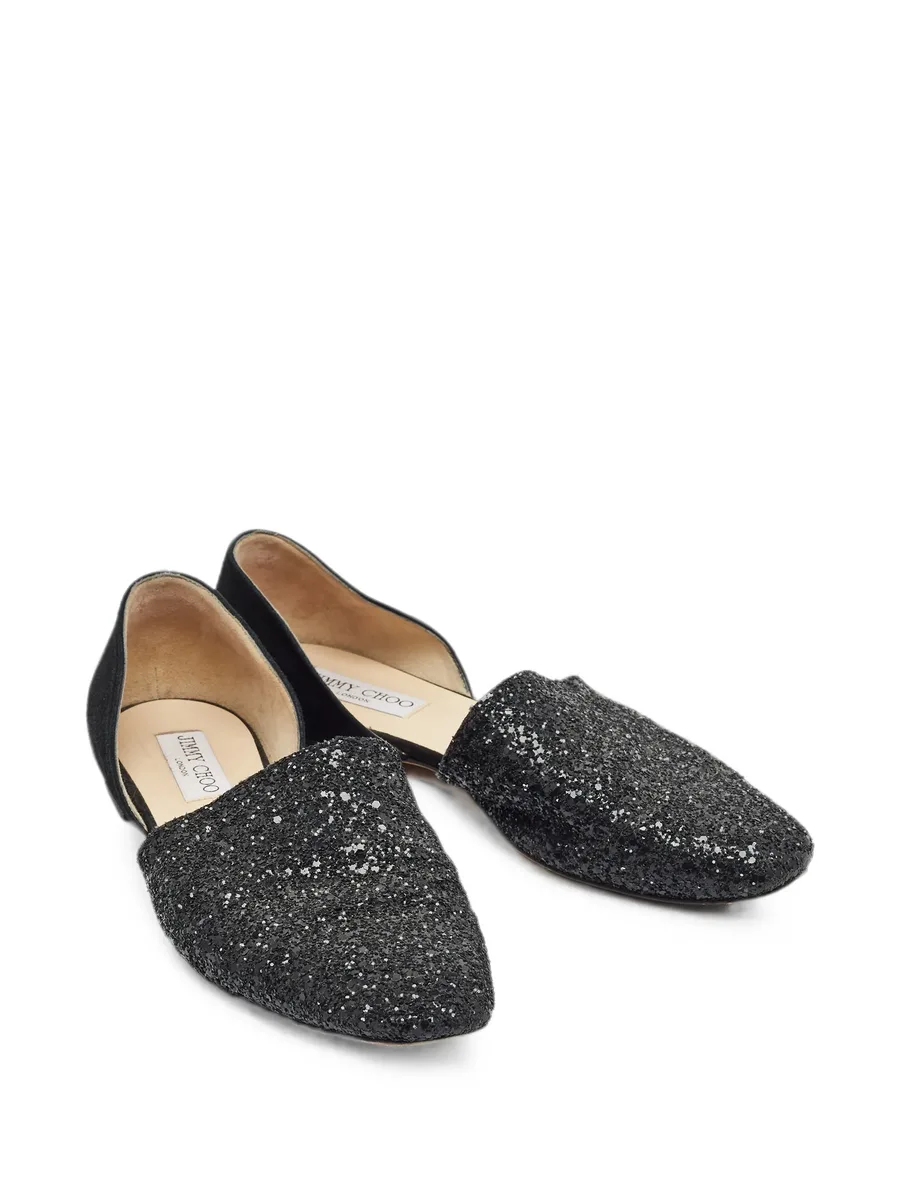 Globe ballet flats 4