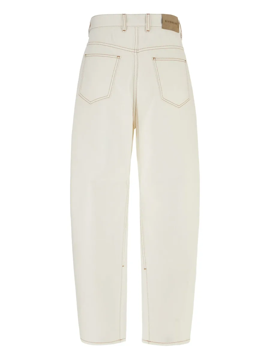 cotton jeans 3