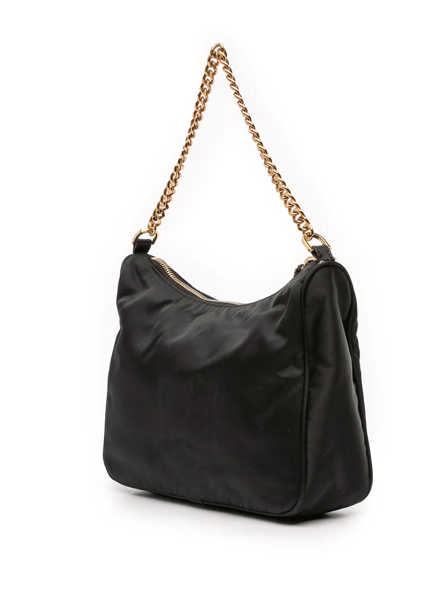 2010-2025 Nylon Tribute La Medusa Chain satchel 5