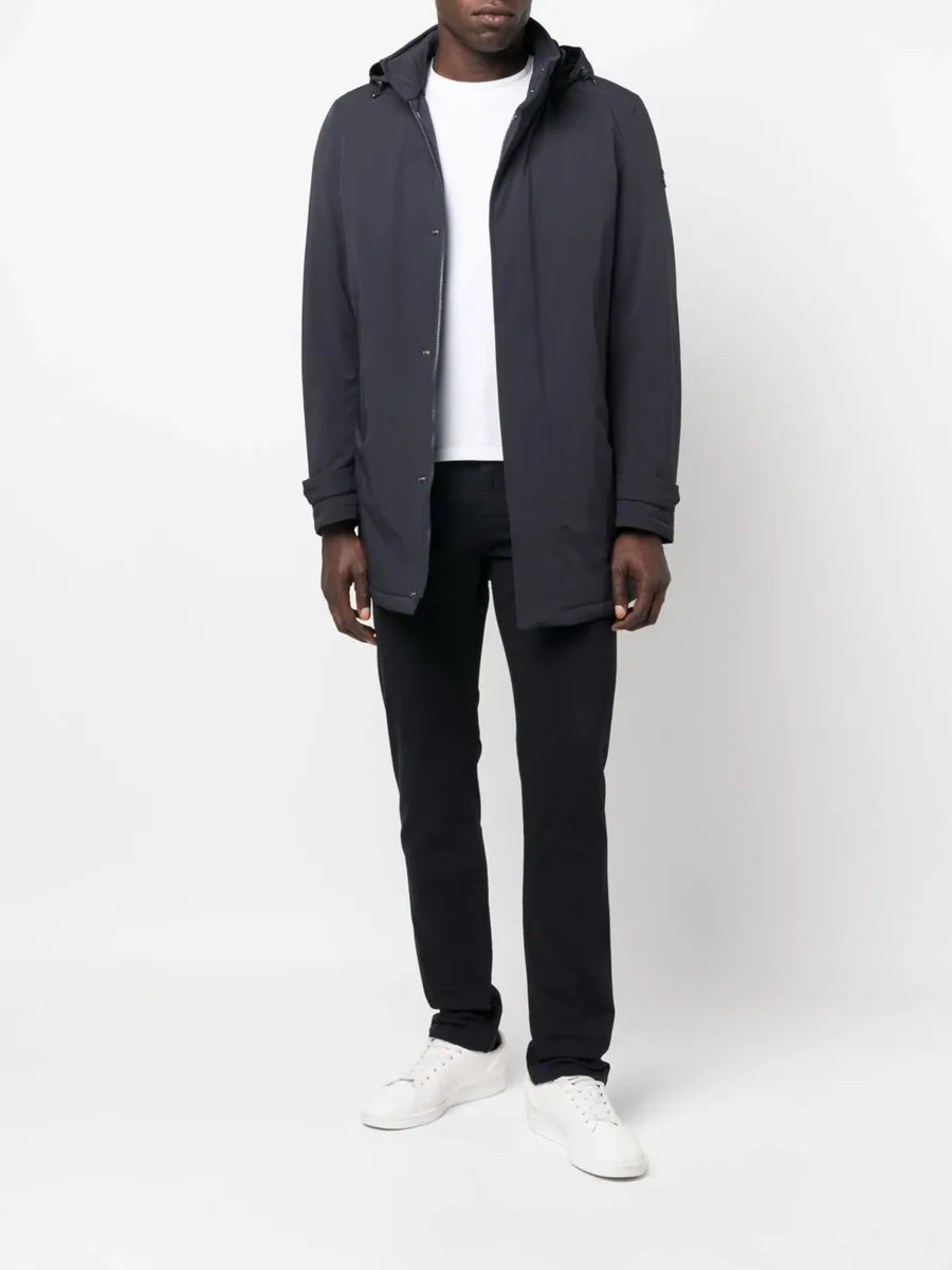 Roccia slim-fit jeans 4