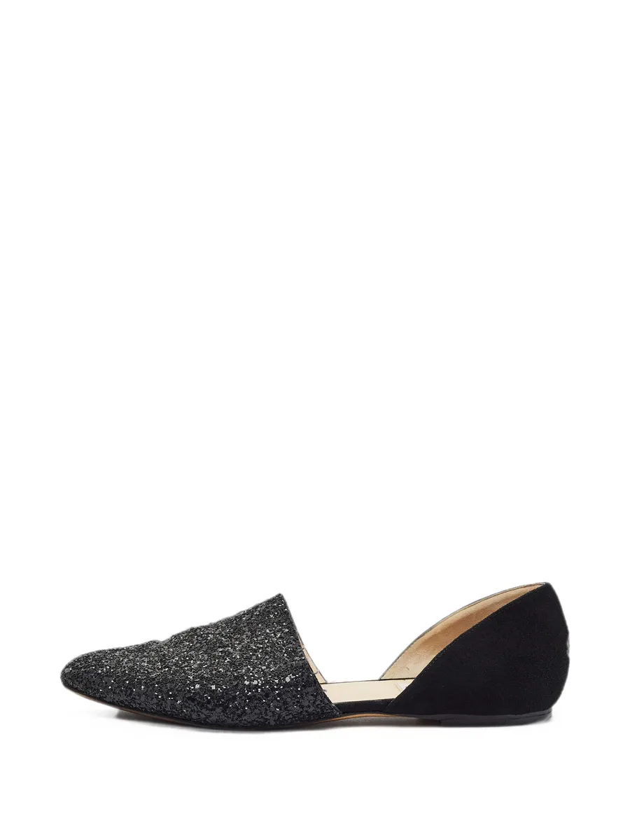 Globe ballet flats 1