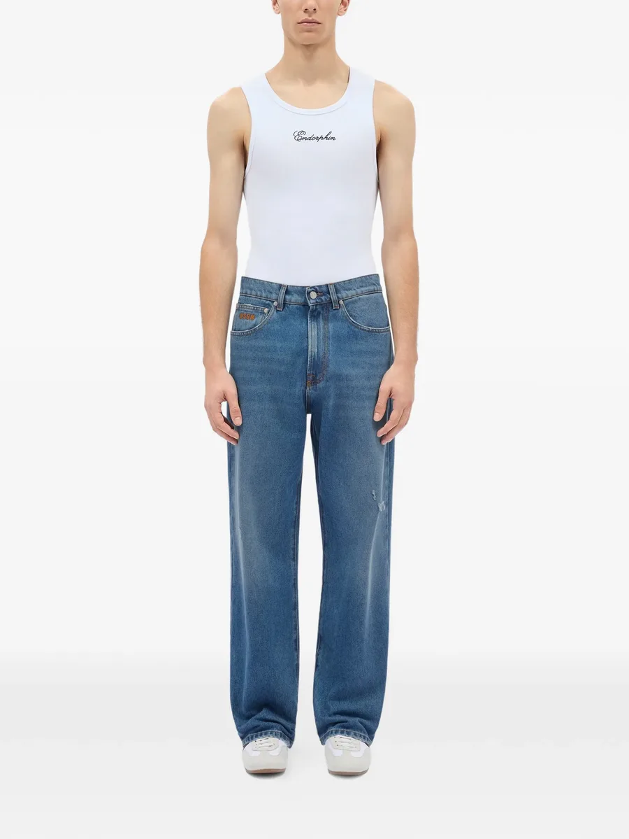 distressed jeans 3