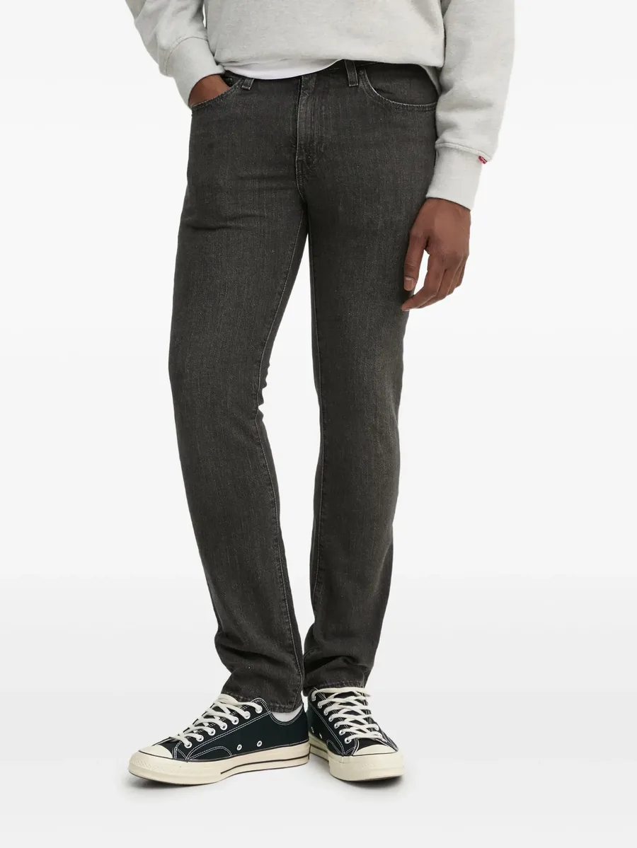 stretch-cotton jeans 2