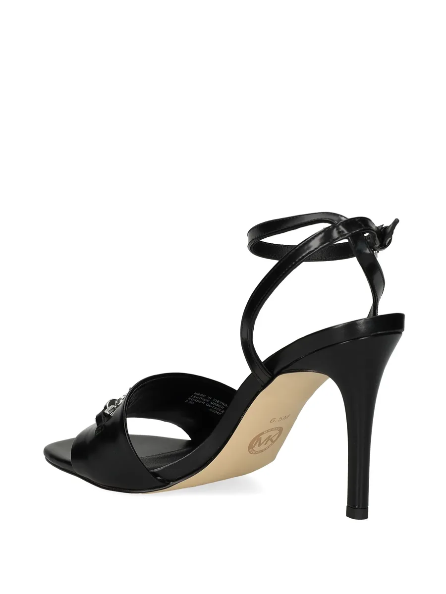 Rebecca sandals 5