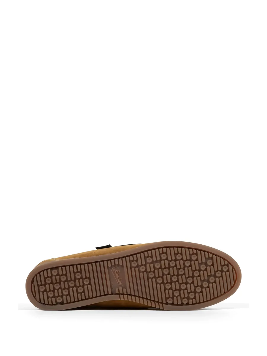 Barth F boat shoes 7