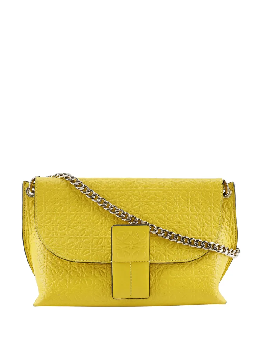 2010-2026 Leather Repeat Anagram Avenue crossbody bag 2