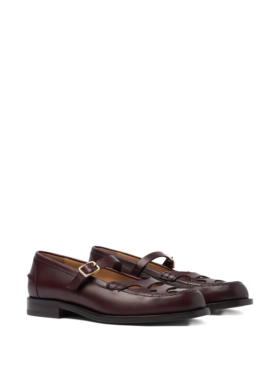 Minni loafers 4
