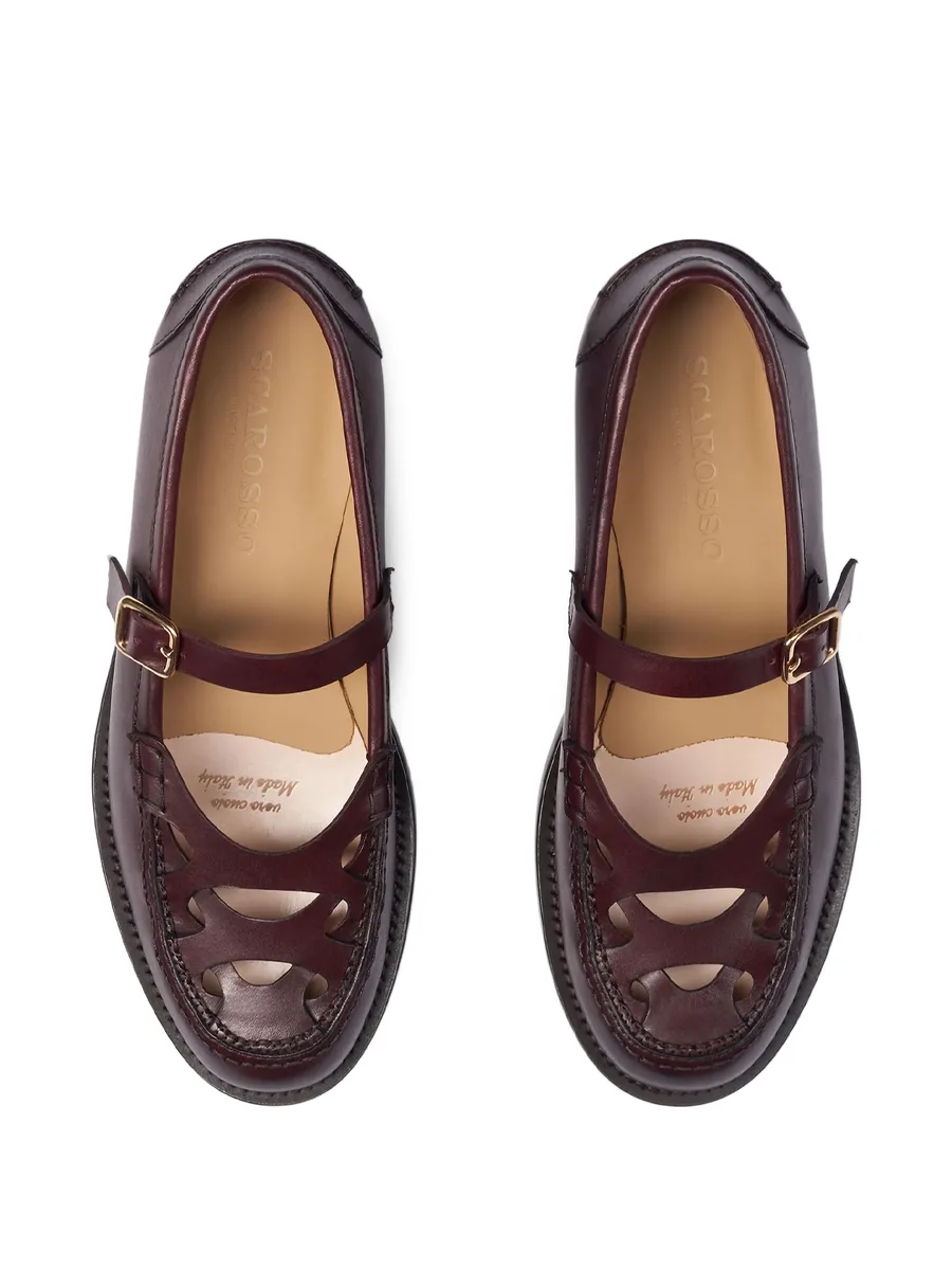 Minni loafers 8
