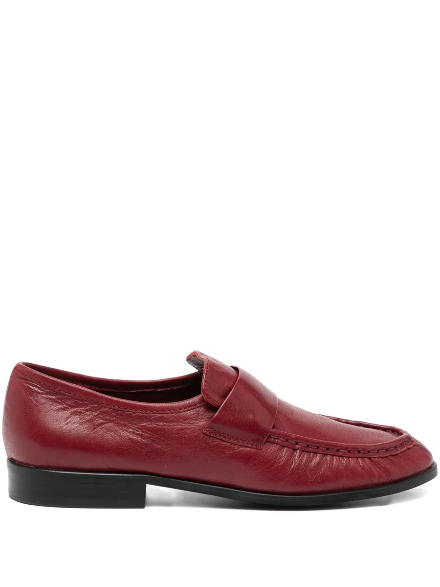 Elle I loafers 2