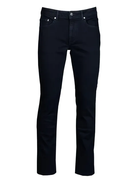 five-pocket jeans