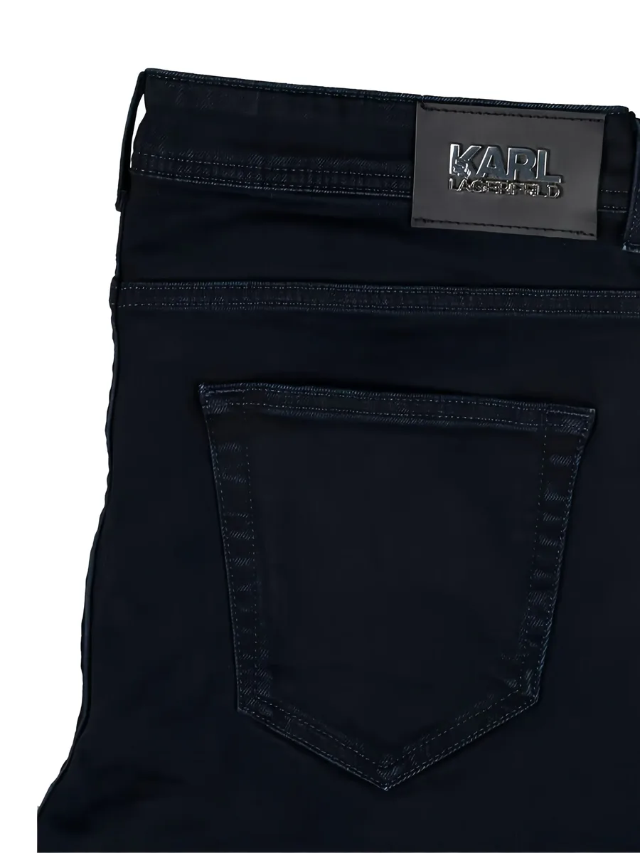 five-pocket jeans 6
