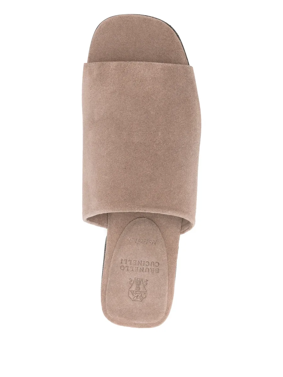 open toe sandals 7