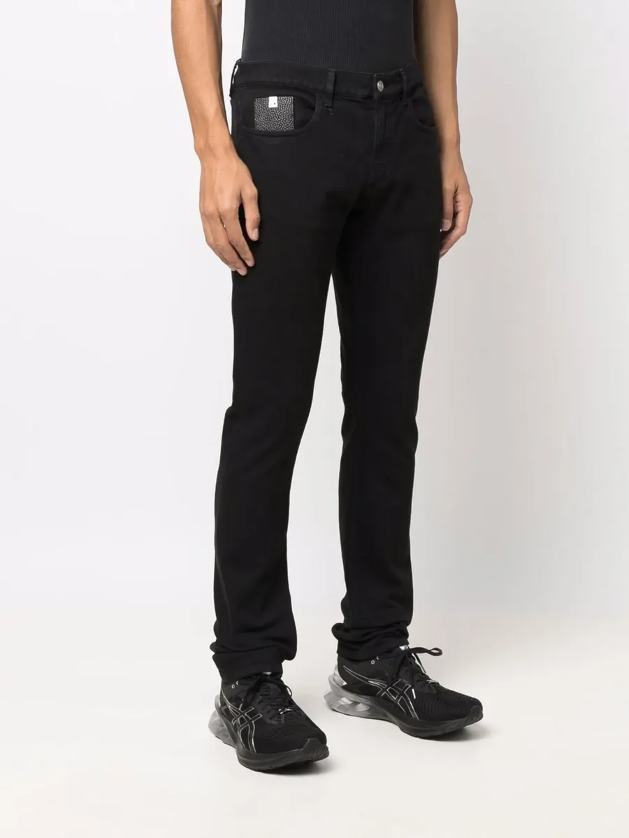 skinny-cut jeans 5