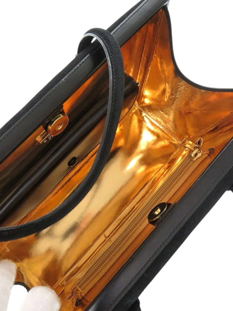 2010-2026 Velvet Anagram Narciso tote bag 9
