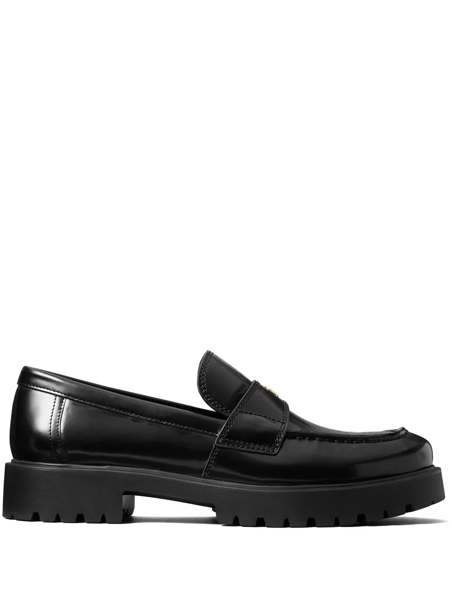 classic lug loafers 2