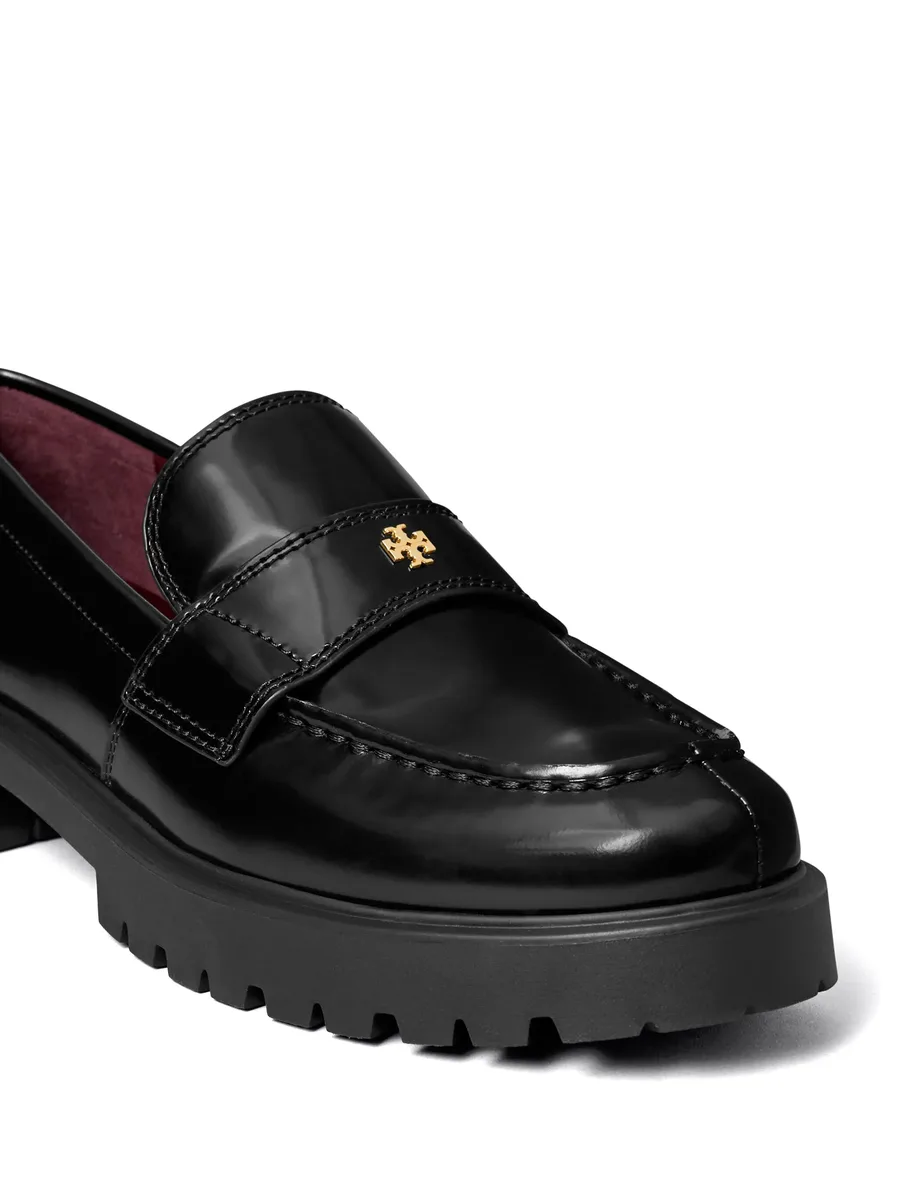 classic lug loafers 6