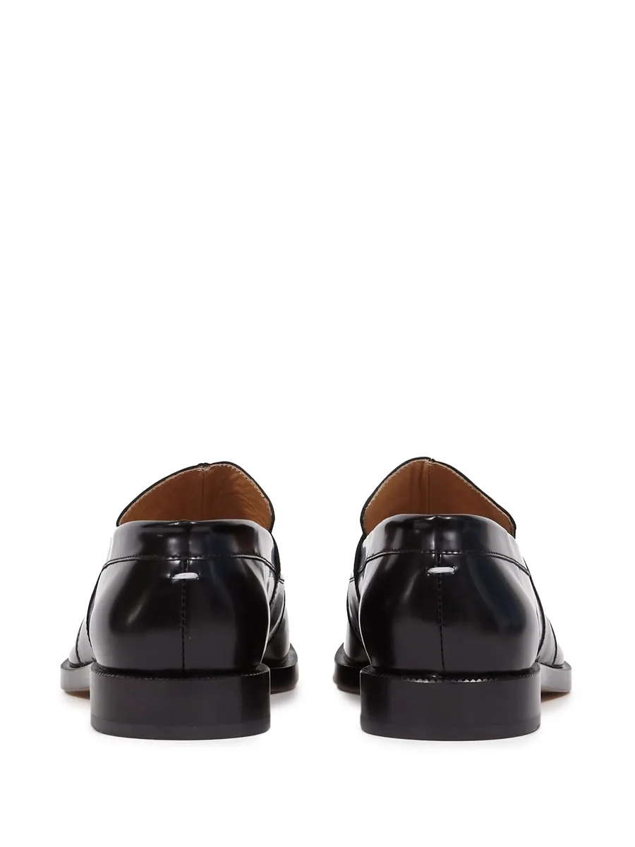 Tabi loafers 5