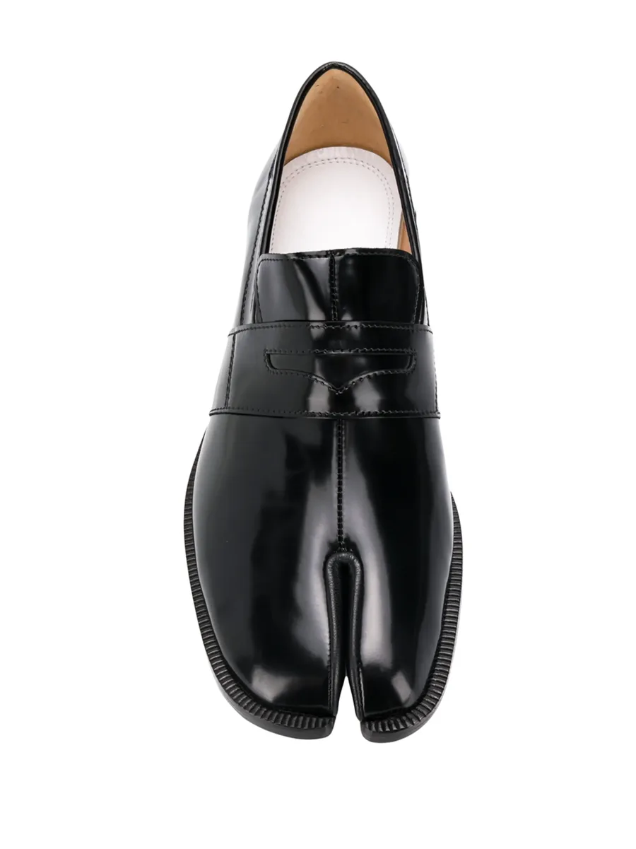 Tabi loafers 7