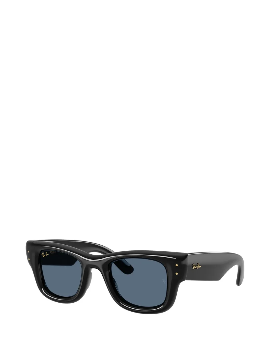 солнцезащитные очки Wayfarer Puffer из коллаборации с Asap Rocky 3