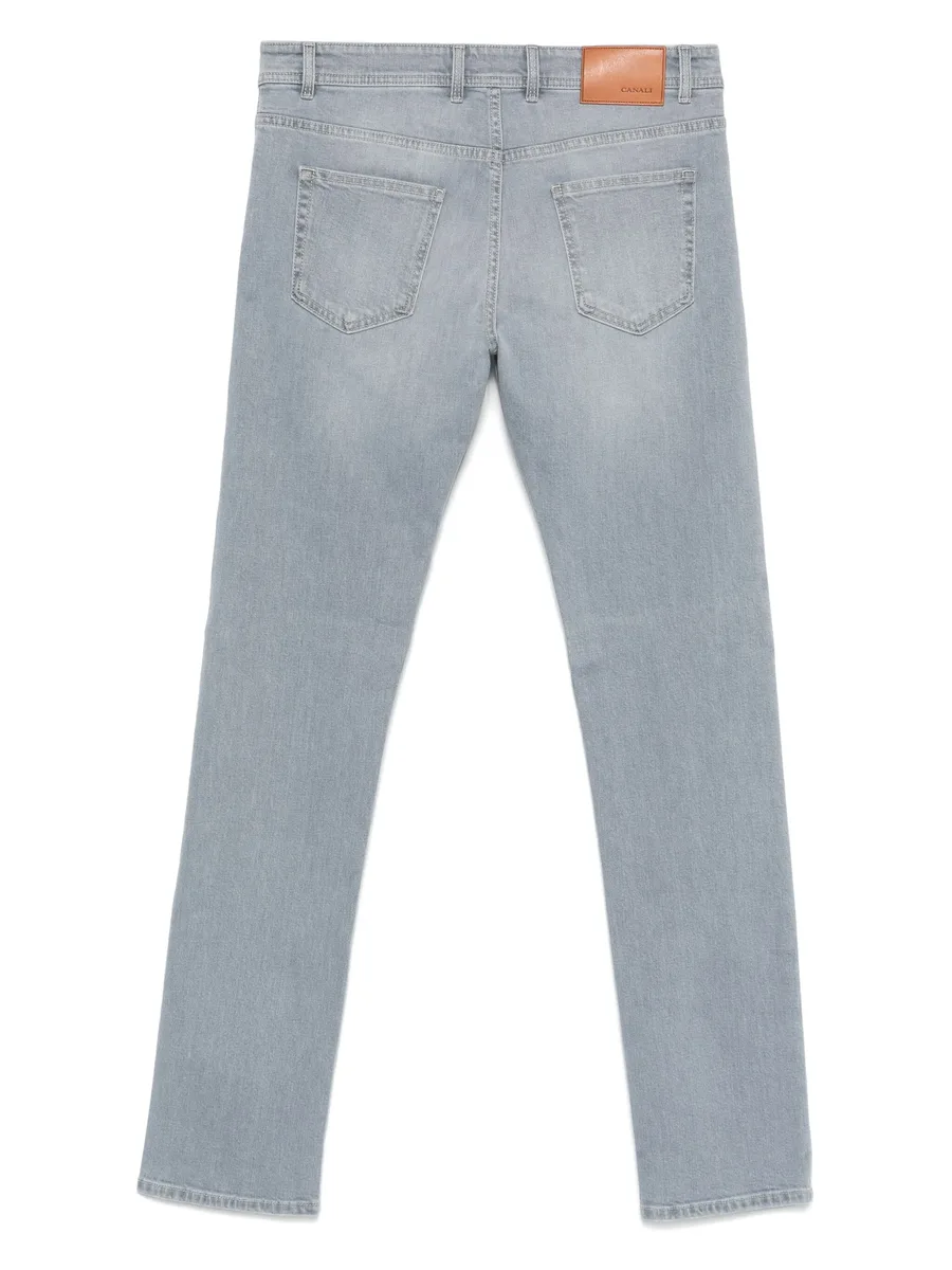 straight jeans 3