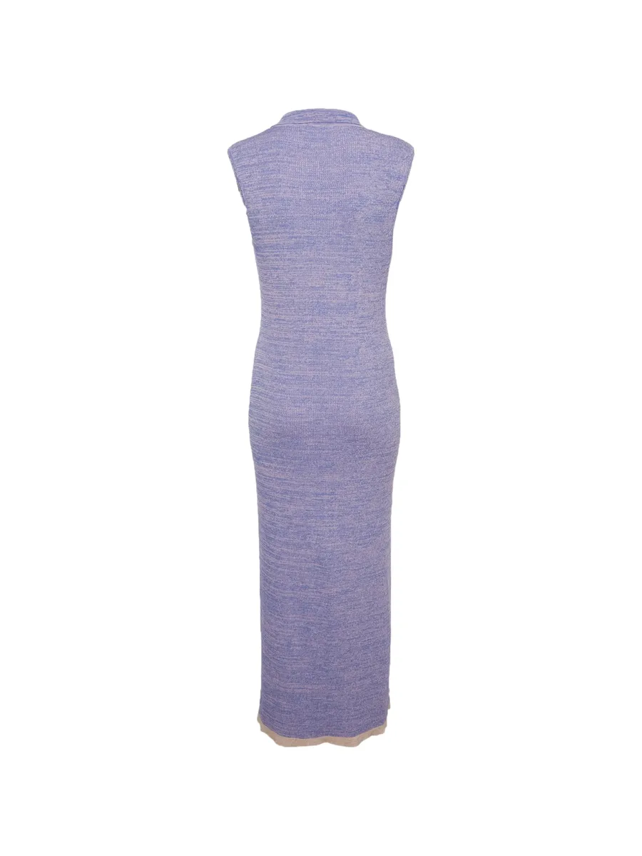 sleeveless dress 2
