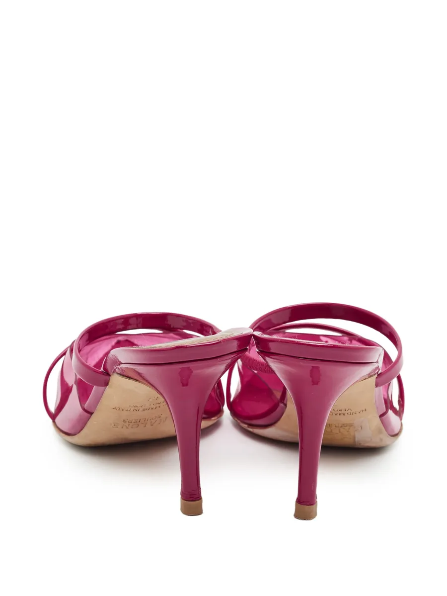 Maureen heeled mules 3