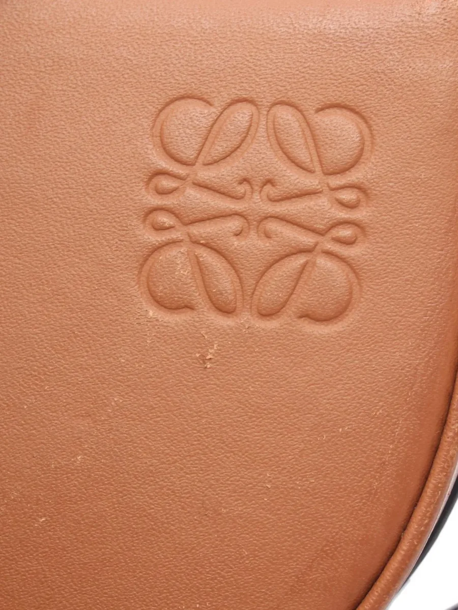 сумка на плечо Anagram Heel (2010-е годы) 8