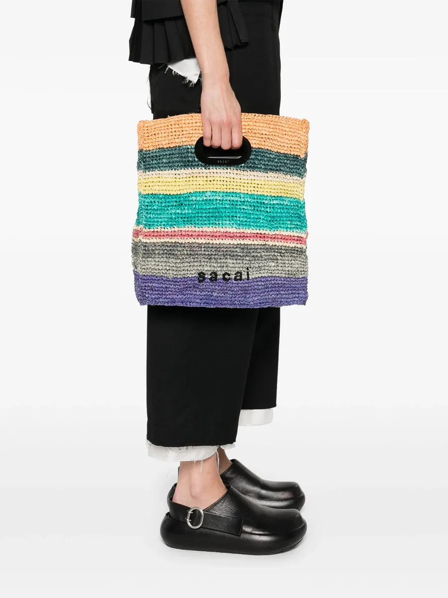 сумка-тоут New Shopper среднего размера 4
