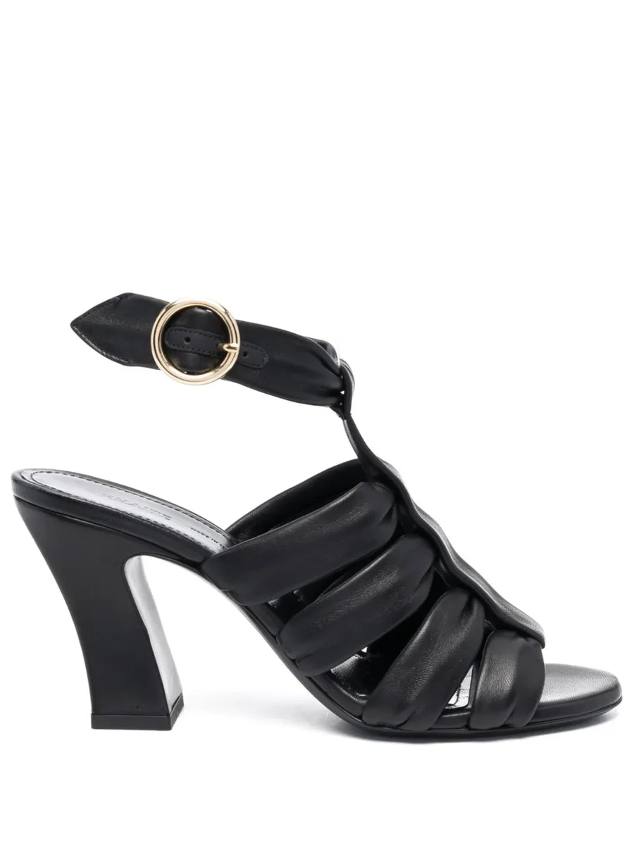 The Perth 85mm sandals 1