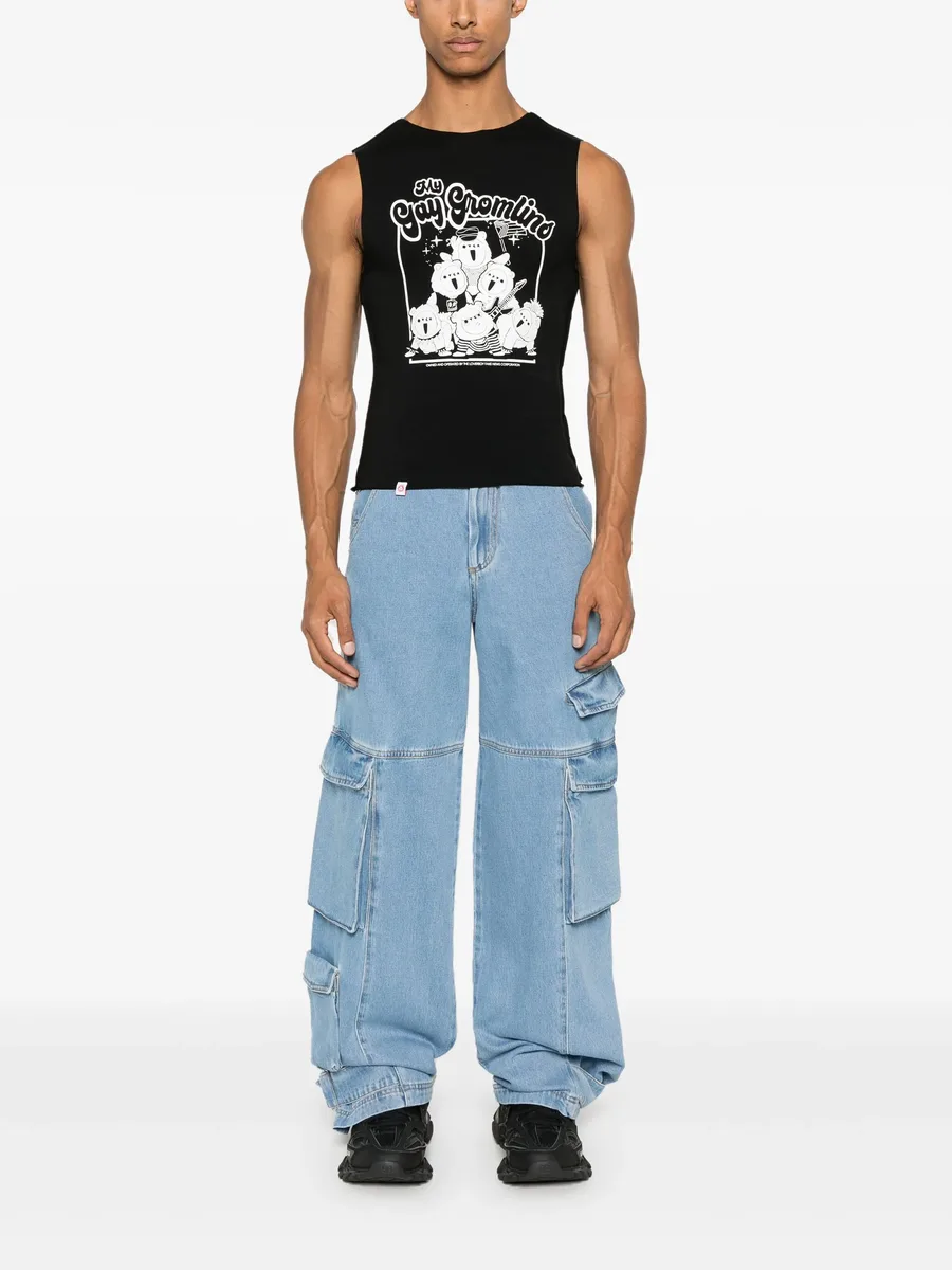 Ultracargo jeans 3
